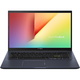 Ноутбук Asus A513EA-BQ2011 i5 1135G7/16Gb/SSD512Gb/15.6"/IPS/FHD/noOS