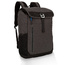 Рюкзак для ноутбука 15" Dell Venture Backpack серый/черный нейлон (460-BBZP)