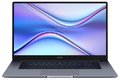 Ультрабук Honor MagicBook X15 i5 10210U/8Gb/SSD512Gb/15.6"/IPS/FHD/W10H/grey