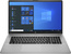 Ноутбук HP 470 G8 Core i5 1135G7 16Gb SSD512Gb Intel Iris Xe graphics 17.3" UWVA FHD (1920x1080) Windows 10 Professional 64 silver WiFi BT Cam
