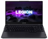 Ноутбук Lenovo Legion 5 17ACH6 Ryzen 5 5600H/8Gb/SSD512Gb/NVIDIA GeForce RTX 3050 4Gb/17.3"/FHD (1920x1080)/Windows 10/dk.blue/WiFi/BT/Cam