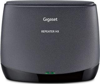 Р/Телефон Gigaset Repeater HX IM черный