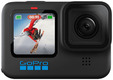 Экшн - камера GoPro Hero 10 Black