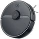 Робот-пылесос Xiaomi Mi Roborock S6 Pure Black RU