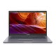 Ноутбук ASUS X409FA-EK589T Q2 14.0" FHD 200-nits/i3-10110U/4GB/256GB SSD/UMA/W10/Star Grey