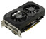 Видеокарта Asus PCI-E TUF-GTX1660TI-6G-EVO-GAMING NVIDIA GeForce GTX 1660TI 6144Mb 192 GDDR6 1770/12002 DVIx1 HDMIx2 DPx1 HDCP Ret