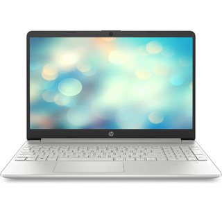 Ноутбук HP 15s-eq1343ur AMD Ryzen 7 4700U/8Gb/SSD256Gb/AMD Radeon/15.6"/IPS/FHD/Free DOS 3.0 /WiFi/BT/Cam/1,74 кг/Silver