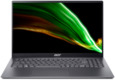 Ультрабук Acer Swift 3 SF316-51-50PB i5 11300H/8Gb/SSD256Gb/Iris Xe Graphics/16.1"/FHD/Endless OS/silver/WiFi/BT/Cam