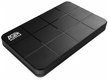 Внешний корпус AgeStar 3UB2P1 SATA III пластик черный 2.5"