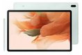 Планшет Samsung Galaxy Tab S7 FE SM-T735 12.4" 4/64Gb LTE Green RU