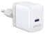 Сетевое з/у Anker PowerPort III PD A2631 20W White