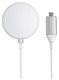 Беспроводное зарядное устройство Anker PowerWave Magnetic Pad A2560 7.5W White