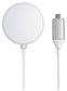 Беспроводное зарядное устройство Anker PowerWave Magnetic Pad A2560 7.5W White
