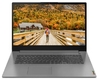 Ноутбук Lenovo IdeaPad 3 17ALC6 AMD Ryzen 5 5500U/8Gb/SSD 512Gb/AMD Radeon Graphics/17.3"/IPS/FHD (1920x1080)/Win10 Home/grey/WiFi/BT/Cam