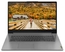 Ноутбук Lenovo IdeaPad 3 17ALC6 AMD Ryzen 5 5500U/8Gb/SSD 512Gb/AMD Radeon Graphics/17.3"/IPS/FHD (1920x1080)/Win10 Home/grey/WiFi/BT/Cam