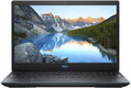 Ноутбук Dell G3 3500 Core i7 10750H/8Gb/SSD 512Gb/GTX 1660 Ti 6Gb/15.6"/WVA/FHD (1920x1080)/Win10/black/WiFi/BT/Cam