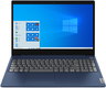 Ноутбук Lenovo IdeaPad 3 15ARE05 AMD Ryzen 3 4300U/8Gb/SSD 512Gb/15.6"/IPS/FHD (1920x1080)/DOS/blue/WiFi/BT/Cam
