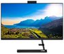 Моноблок Lenovo IdeaCentre 3 24ALC6 23.8" Full HD Ryzen 5 5500U/8Gb/SSD256Gb/AMD Radeon Graphics/noOS/black