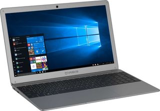 Ноутбук Irbis NB NB515 i3 5005U/8Gb/SSD512Gb/5500/15.6"/IPS/FHD/W10/silver/3350mAh