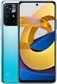Смартфон Xiaomi Pocophone M4 Pro 5G NFC 4/64G Blue EU (Global Version)
