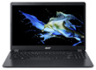 Ноутбук Acer Extensa 15 EX215-52-597U Core i5 1035G1 8Gb SSD256Gb Intel UHD Graphics 15.6" FHD (1920x1080) Windows 10 black WiFi BT Cam