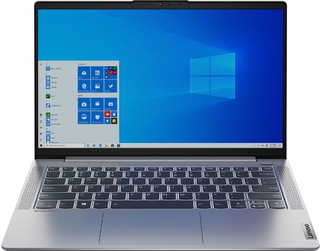 Ноутбук Lenovo IdeaPad 5 14ITL05 14" FHD IPS/ i7-1165G7/ 16Gb/ 512Gb SSD/ UMA/ Windows 10/ Abyss Blue