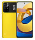 Смартфон Xiaomi Pocophone M4 Pro 5G NFC 6/128G Yellow EU (Global Version)