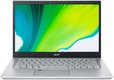 Ноутбук Acer Aspire 5 A514-54-33TF Core i3 1115G4/8Gb/SSD128Gb/Intel Iris Xe Graphics/14"/IPS/FHD (1920x1080)/Windows 10/pink/WiFi/BT/Cam