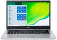 Ноутбук Acer Aspire 3 A314-42P-R7LU Ryzen 7 5700U 8Gb SSD512Gb AMD Radeon Graphics 14" IPS WUXGA (1920x1200) без ОС silver WiFi BT Cam (NX.KSFCD.006)