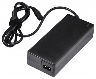 Универсальный адаптер для ноутбуков Buro BUM-1157L90 90W 18.5V-20V