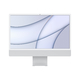 Моноблок Apple iMac Z12Q000BV 24" 4.5K M1 8 core/16Gb/SSD256Gb/8 core GPU/macOS/клавиатура+мышь/серебристый