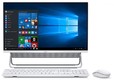 Моноблок Dell Inspiron 5400 23.8" Full HD i3 1115G4/8Gb/SSD256Gb UHDG/CR/W11H/kb/m/silver