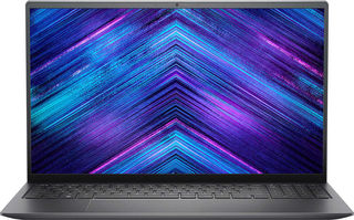 Ноутбук Dell Vostro 5515 AMD Ryzen 5 5500U/8Gb/SSD 512Gb/15.6"/FHD (1920x1080)/Win 11/grey/WiFi/BT/Cam