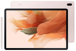 Планшет Samsung Galaxy Tab S7 FE SM-T733 12.4" 4/64Gb WiFi Rose gold RU