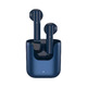 Гарнитура Xiaomi QCY T12S TWS Earphone dark blue Bluetooth RU