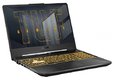 Ноутбук ASUS TUF Gaming A15 FX506IC-HN025W 15.6" AMD R7-4800/8 ГБ/SSD 512 ГБ/GeForce RTX 3050 4 ГБ/ Windows 11 Home/Eclipse grey