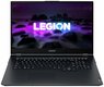 Ноутбук Lenovo Legion 5 17ITH6H Core i7 11800H/16Gb/SSD1024Gb/GeForce RTX 3060 6Gb/17.3"/IPS/FHD 144Hz/Windows 11 Home/WiFi/Cam