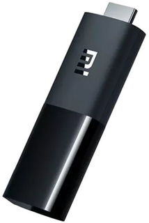 Медиаплеер Xiaomi Mi TV Stick 4K MDZ-27-AA EU