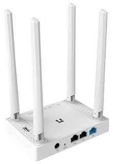 Маршрутизатор Netis MW5240 300Мбит/с 2.4 ГГц USB