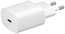 Сетевое з/у Samsung USB Type-C PD 25Вт EP-TA800NWEGRU White
