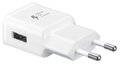 Сетевое з/у Samsung USB-A  15W  EP-TA20EWENGRU White