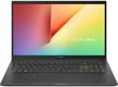 Ноутбук Asus VivoBook K513EP-L11072 i7 1165G7/16Gb/SSD512Gb/MX330 2Gb/15.6"/OLED/FHD/noOS/black