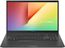 Ноутбук Asus VivoBook K513EP-L11072 i7 1165G7/16Gb/SSD512Gb/MX330 2Gb/15.6"/OLED/FHD/noOS/black