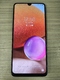 0668 Б/У Смартфон Samsung Galaxy A32 (2021) 4/128Gb SM-A325F/DS Blue RU (Гарантия 1 месяц)