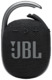 Колонка JBL CLIP 4, Bluetooth 5Вт, Black
