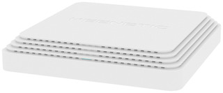 Маршрутизатор Keenetic Voyager Pro Wi-Fi 6 AX1800 10/100/1000BASE-TX белый (KN-3510)