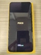 7663 Б/У Смартфон Xiaomi Pocophone M3 4/64G Black RU (Global Version) (Гарантия 14 дней)