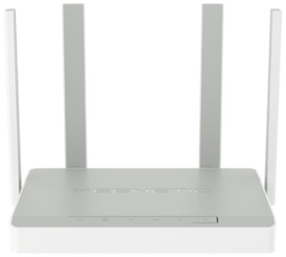 Маршрутизатор Keenetic Hopper AX1800 10/100/1000BASE-TX/4G ready белый (KN-3810)