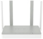 Маршрутизатор Keenetic Hopper AX1800 10/100/1000BASE-TX/4G ready белый (KN-3810)