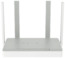 Маршрутизатор Keenetic Hopper AX1800 10/100/1000BASE-TX/4G ready белый (KN-3810)